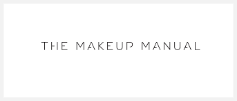 THE MAKEUP MANUAL